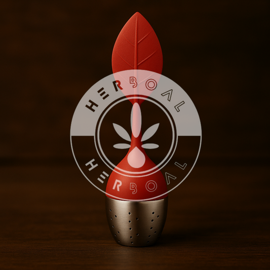 BOULE A THÉ SILICONE