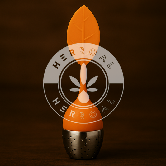 BOULE A THÉ SILICONE