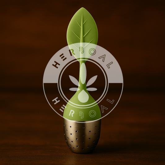 BOULE A THÉ SILICONE