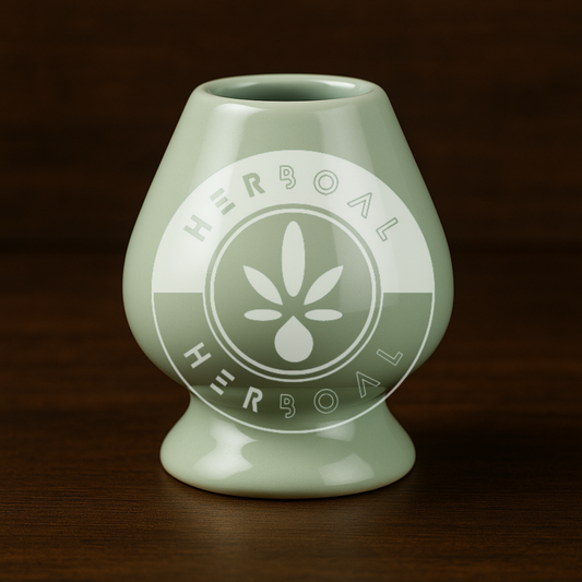 SUPPORT FOUET A MATCHA - KUSE NAOSHI