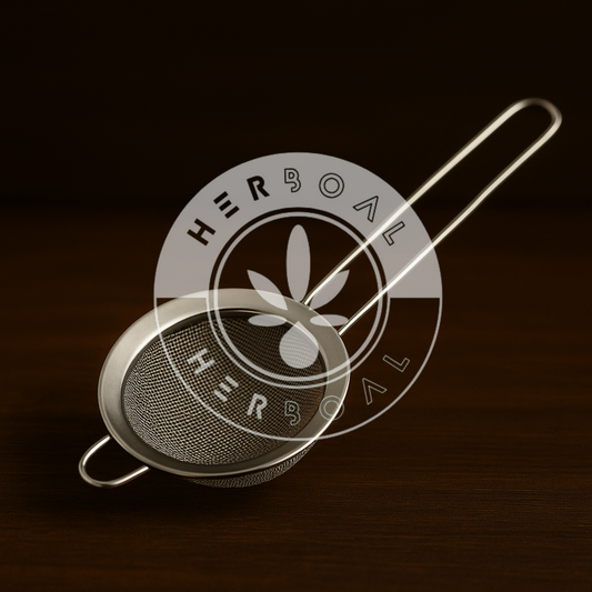 PASSOIRE MATCHA INOX