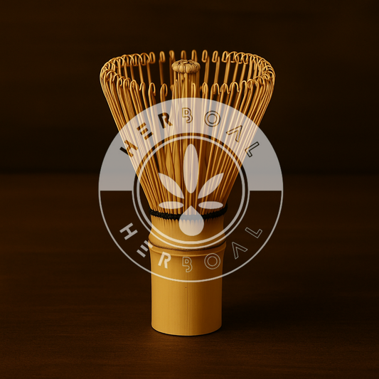 FOUET A MATCHA - CHASEN