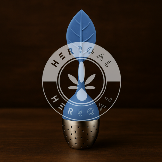 BOULE A THÉ SILICONE