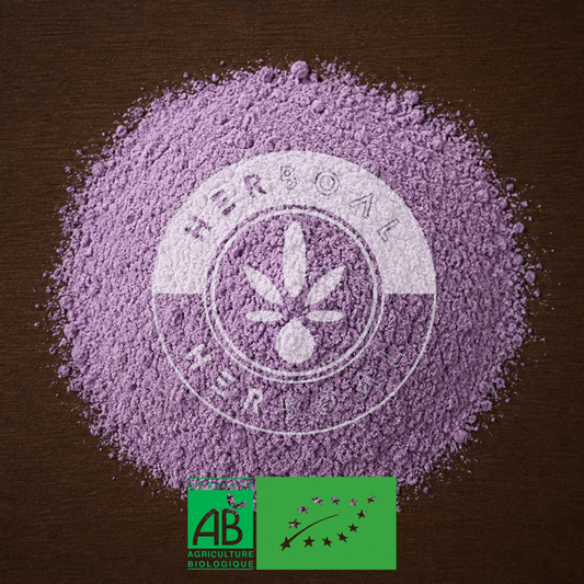 UBE 100 % NATUREL