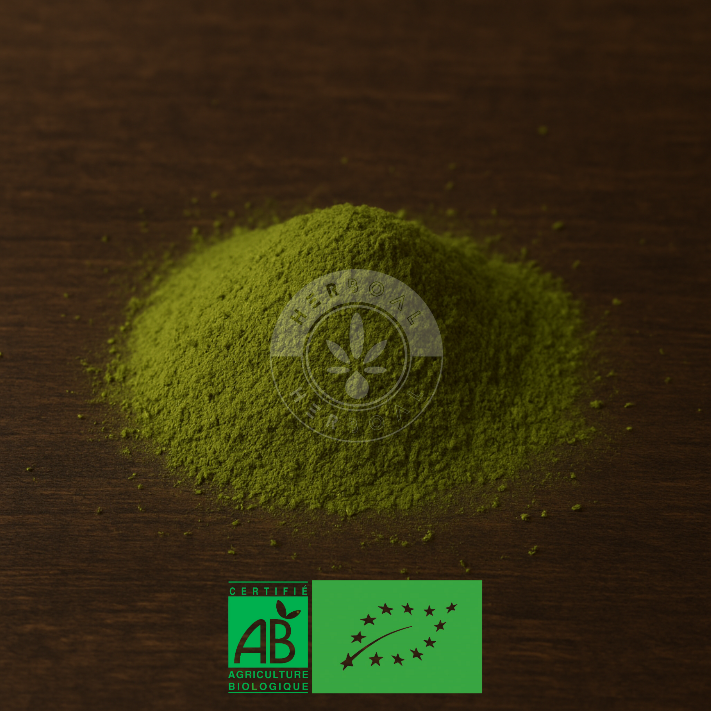 MATCHA CÉRÉMONIE BIO