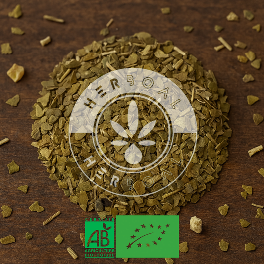 MATÉ BIO