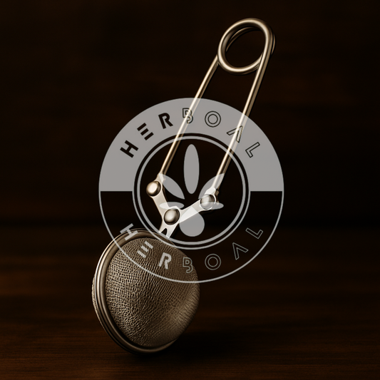 PINCE A THÉ INOX