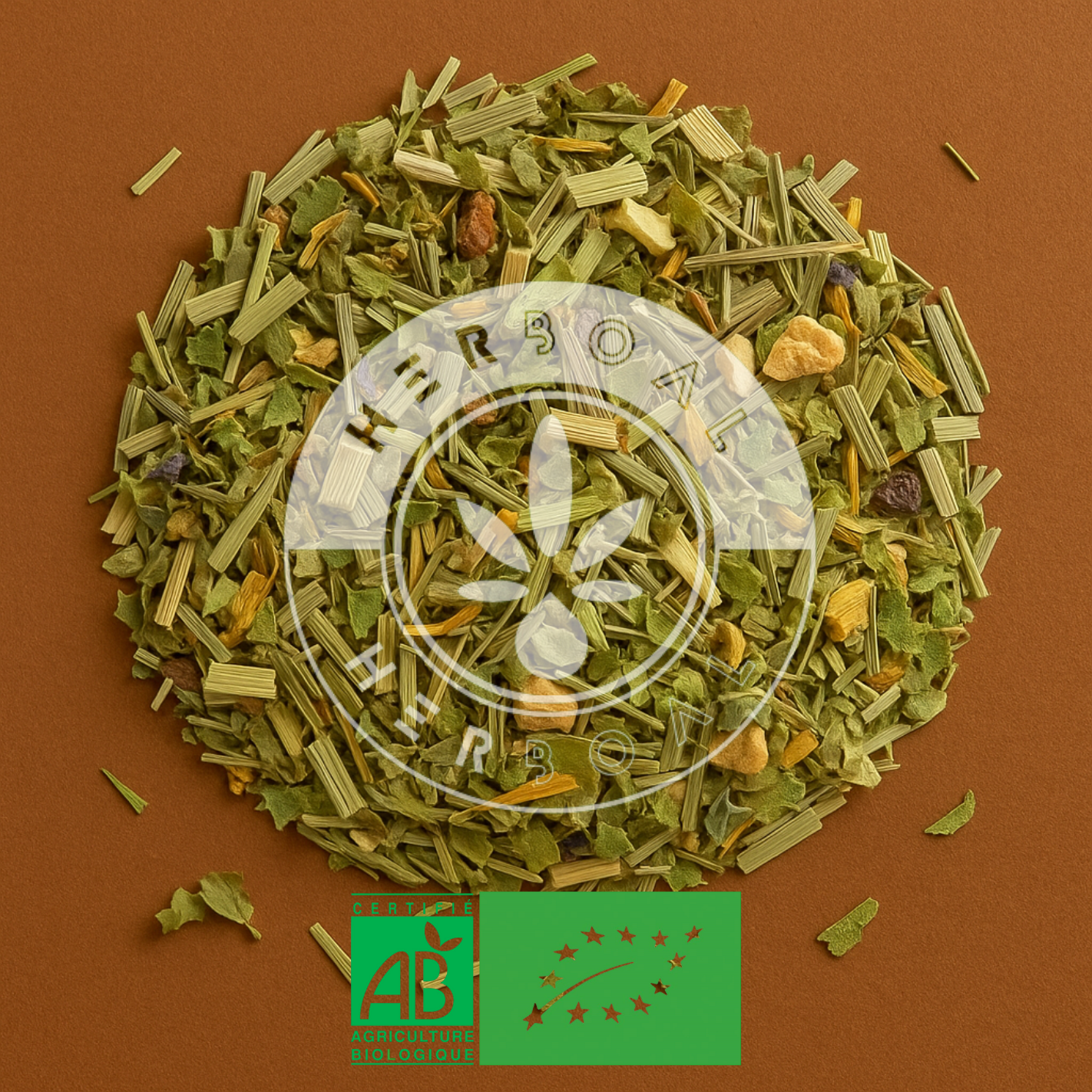 INFUSION CRÉATION MORPHÉE BIO