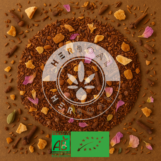 ROOIBOS DE NOËL BIO